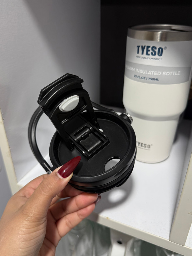 تراول ماگ تایسو دسته دار🧋